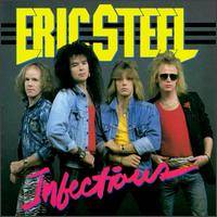 Eric Steel : Infectious